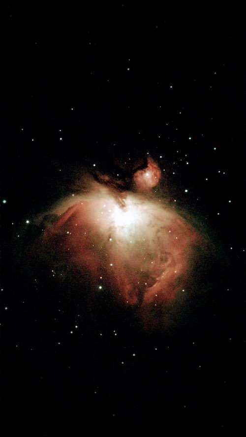 Orion Nebula M42