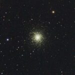 M 13 Globular Star Cluster