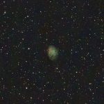 M1 Crab Nebula