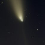 Comet A3/2023