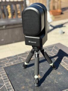 Seestar S50 smart telescope