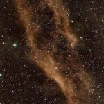 The California Nebula NGC 1499