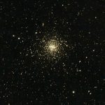 M 4 Globular Star Cluster