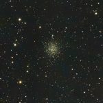 NGC 5053 Globular Cluster