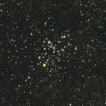 The Butterfly Cluster M 6