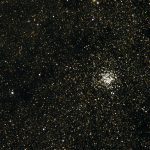 The Wild Duck Cluster M 11