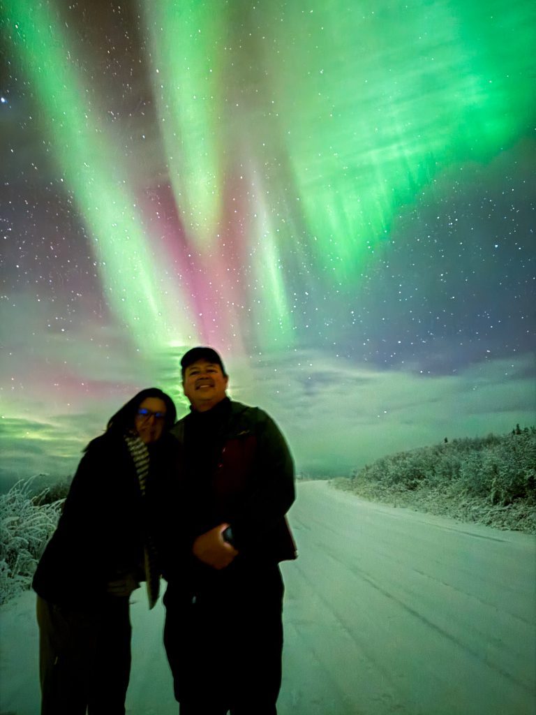 Ana and Carlos Garcia of Star Pictures Miami