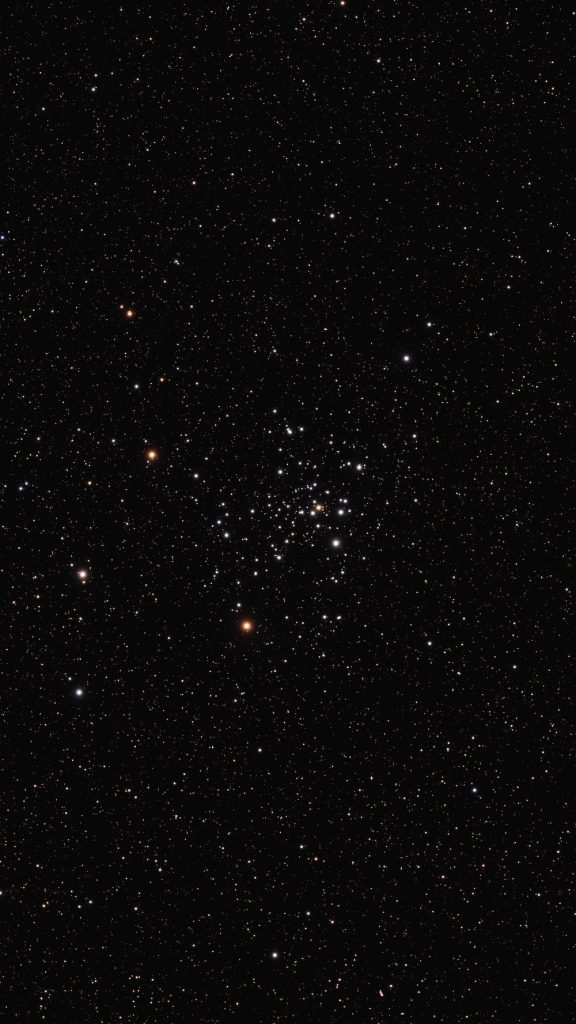 Southern Beehive Cluster C 96